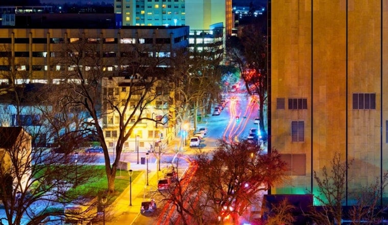 Sacramento Eyes Broadway, Oak Park for First Entertainment Zones Outside Downtown