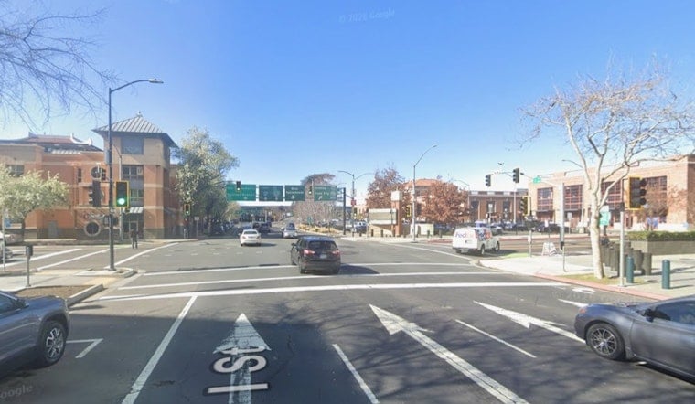 Sacramento Eyes Red Light Cameras At 20 Intersections After 29 Traffic Deaths