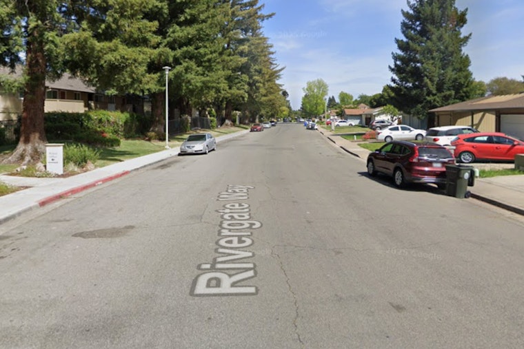 Sacramento Father Booked on Murder Charge After Infant Son Dies in Pocket-Greenhaven