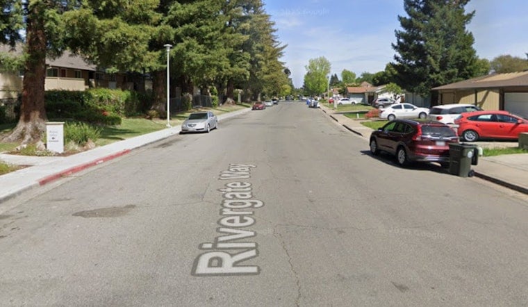 Sacramento Father Booked on Murder Charge After Infant Son Dies in Pocket-Greenhaven