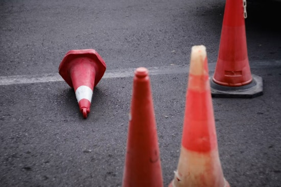 Sacramento Highway 50 Worker Dies After DUI Suspect Slams Into Crew, CHP Says