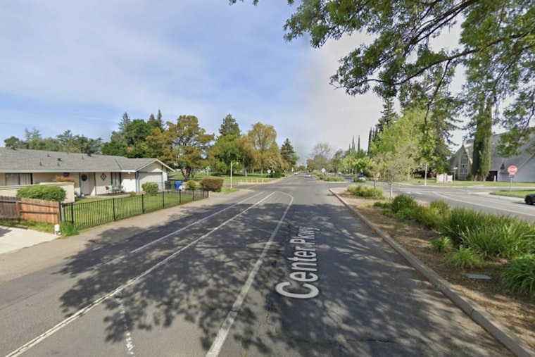 Sacramento Homicide Suspect in Center Parkway Case Dies by Suicide, Police Say