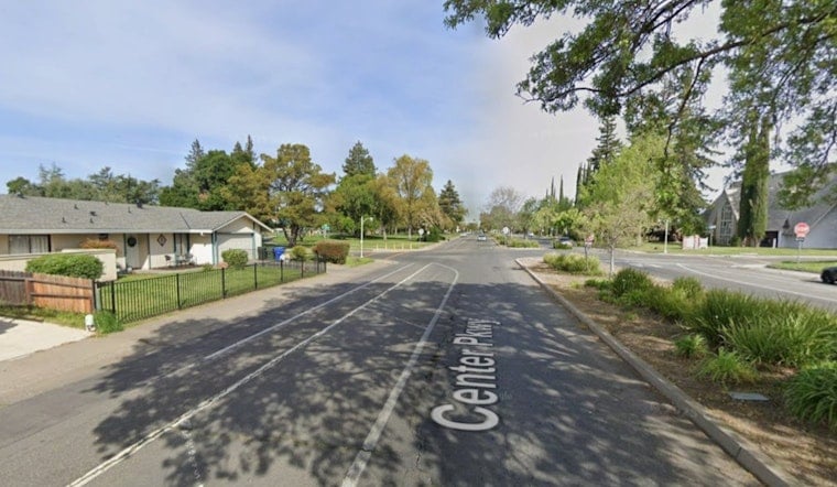 Sacramento Homicide Suspect in Center Parkway Case Dies by Suicide, Police Say