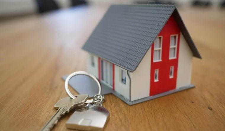 Sacramento Housing Market Loses Sizzle, but Median Price Still a Scorching $585K