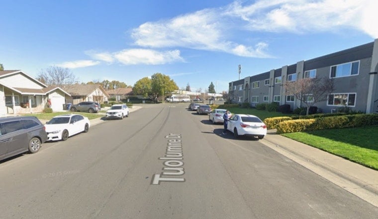 Sacramento Jury Convicts Anthony Gibbs in La Riviera Shooting That Wounded Two