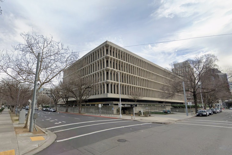 Sacramento Pays $10M After Animal Control Officer's Alleged Red-Light Crash