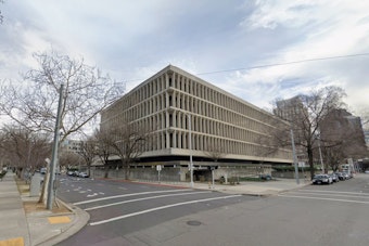 Sacramento Pays $10M After Animal Control Officer's Alleged Red-Light Crash