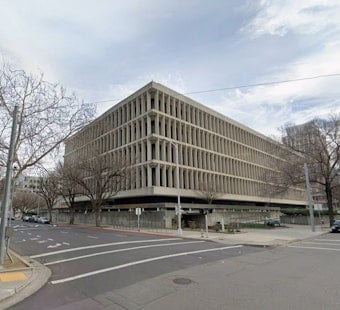 Sacramento Pays $10M After Animal Control Officer's Alleged Red-Light Crash