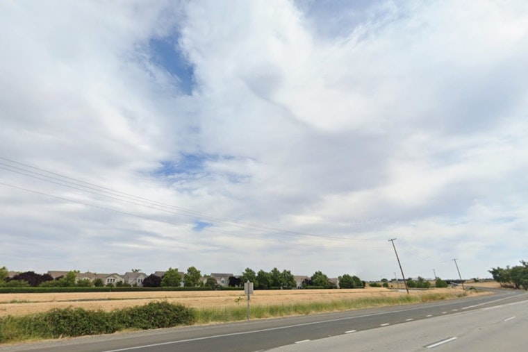 Sacramento Savors Rare Cooldown Before Weekend Heat Roars Back