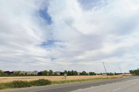 Sacramento Savors Rare Cooldown Before Weekend Heat Roars Back