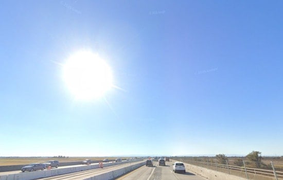 Sacramento Set to Sizzle as Weekend Heat Wave Roasts to 104 Degrees