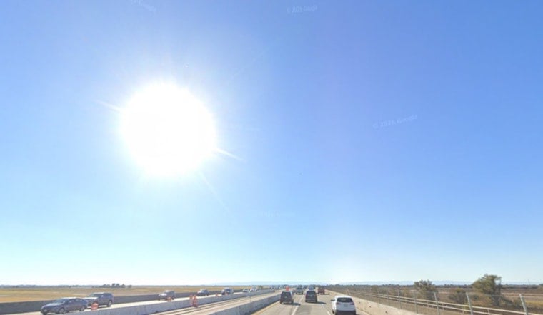 Sacramento Set to Sizzle as Weekend Heat Wave Roasts to 104 Degrees