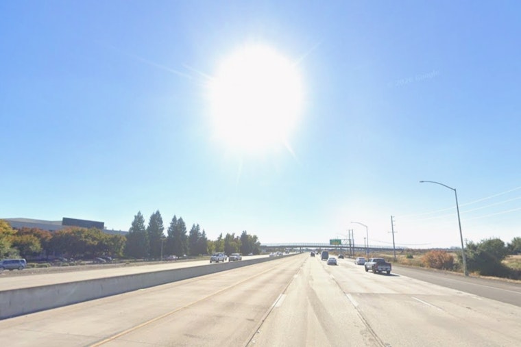 Sacramento Set to Sizzle With 95-Degree Heat and Dry Skies All Weekend