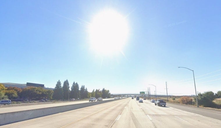 Sacramento Set to Sizzle With 95-Degree Heat and Dry Skies All Weekend