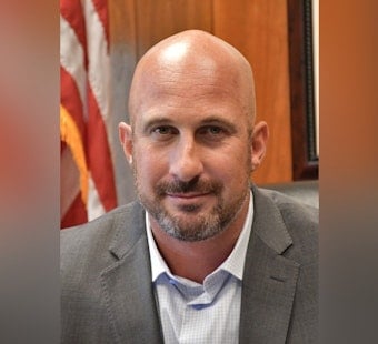 Sacramento Sex And Bar-Tab Scandal Topples California Assembly GOP Leader Heath Flora