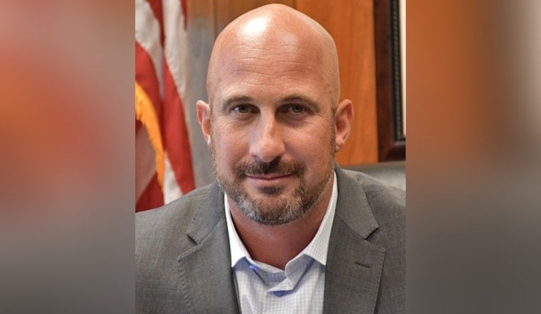 Sacramento Sex And Bar-Tab Scandal Topples California Assembly GOP Leader Heath Flora