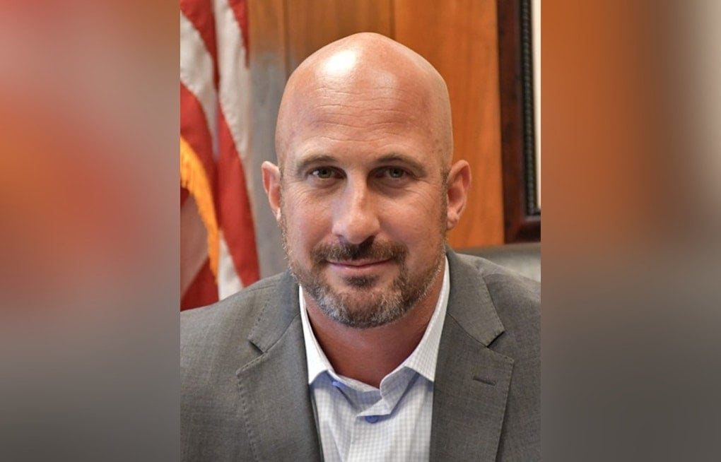 Sacramento Sex And Bar-Tab Scandal Topples California Assembly GOP Leader Heath Flora