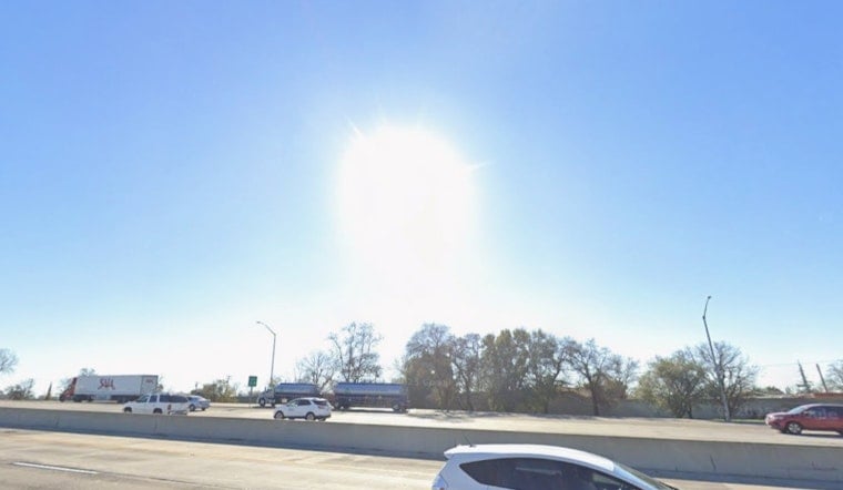 Sacramento Sizzles as 104-Degree Blast Bakes City Before Weeklong Cooldown