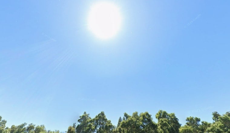 Sacramento Sizzles as 104-Degree Heat Advisory Roasts Weekend