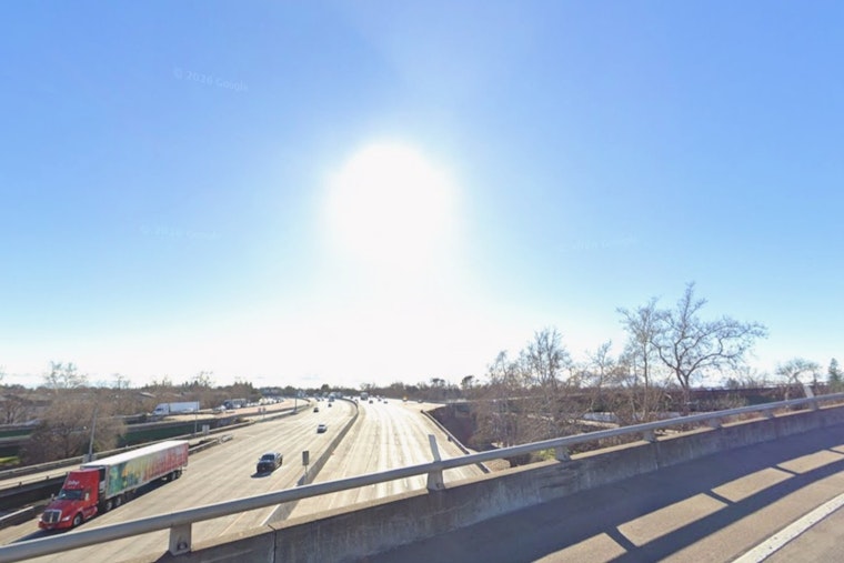 Sacramento Sizzles as 104-Degree Weekend Triggers Heat Advisory