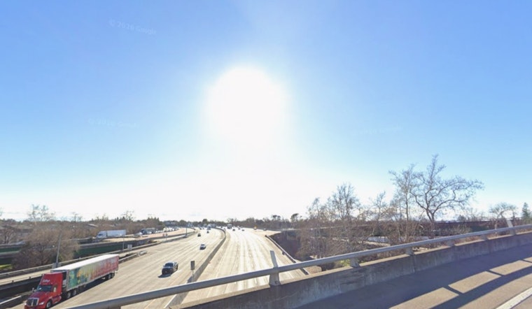 Sacramento Sizzles as 104-Degree Weekend Triggers Heat Advisory