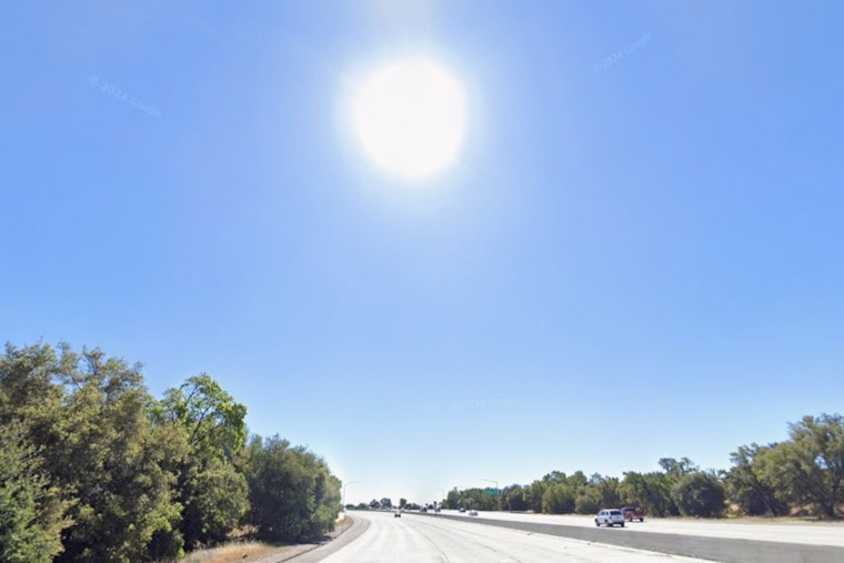 Sacramento Sizzles as Four-Day Triple-Digit Heat Wave Raises Fire Fears