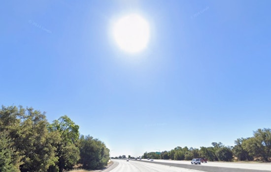 Sacramento Sizzles as Four-Day Triple-Digit Heat Wave Raises Fire Fears