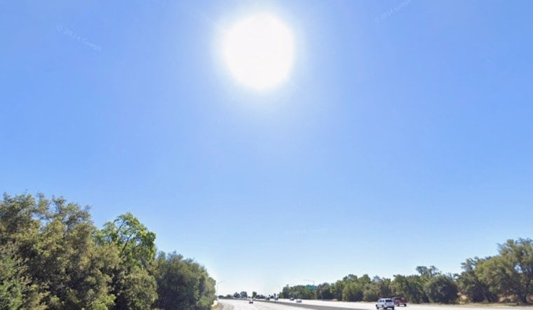 Sacramento Sizzles as Four-Day Triple-Digit Heat Wave Raises Fire Fears
