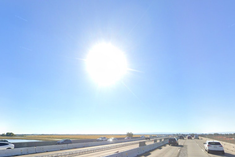 Sacramento Sizzles as Triple-Digit Heat Wave Slams Capital This Weekend