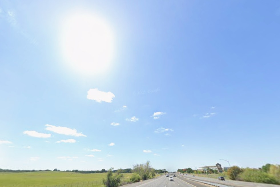 Sacramento Sizzles at 97 Before Weekend Cooldown Kicks In