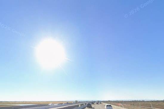 Sacramento Sizzles: Sunny 90s Stretch Starts With 93-Degree Thursday High