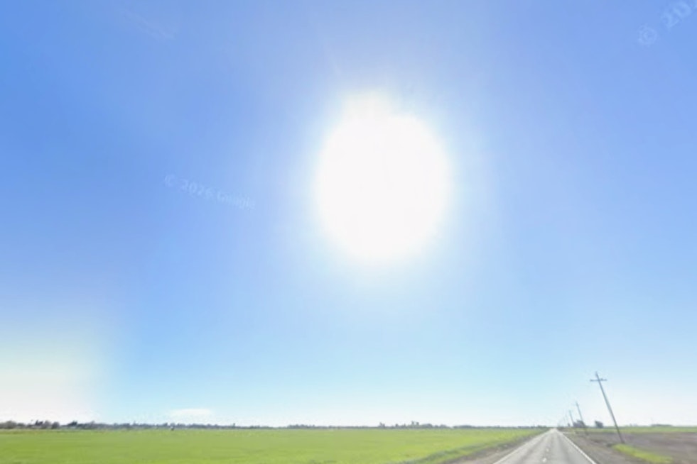 Sacramento Sizzles to 93, Then Cools Off Into Sunny, Mild Weekend