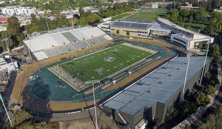 Sacramento State Adds Women's Flag Football, Fueled by a Student's 300-Signature Petition