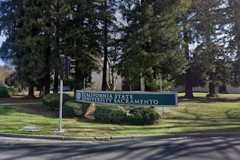 Sacramento State Plans $150M Engineering Building, Its Biggest Investment Ever