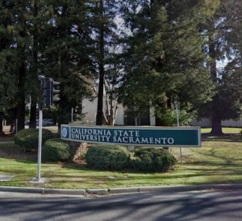 Sacramento State Plans $150M Engineering Building, Its Biggest Investment Ever