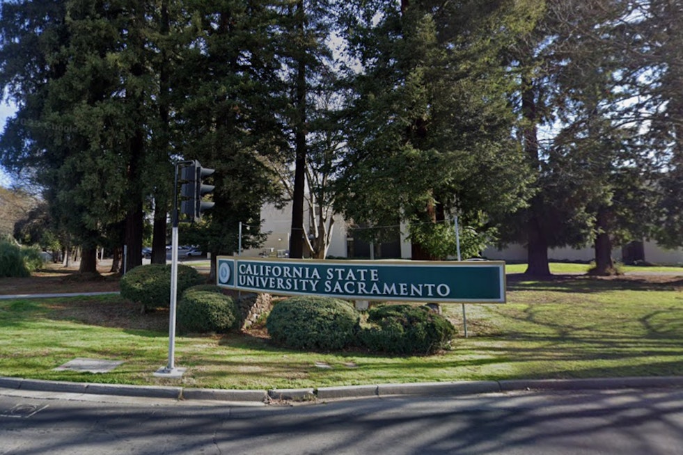 Sacramento State Plans $150M Engineering Building, Its Biggest Investment Ever