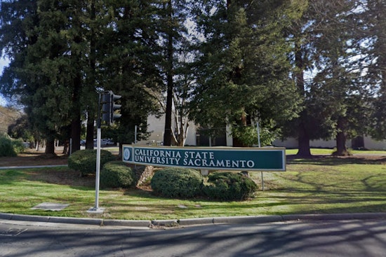 Sacramento State Plans $150M Engineering Building, Its Biggest Investment Ever