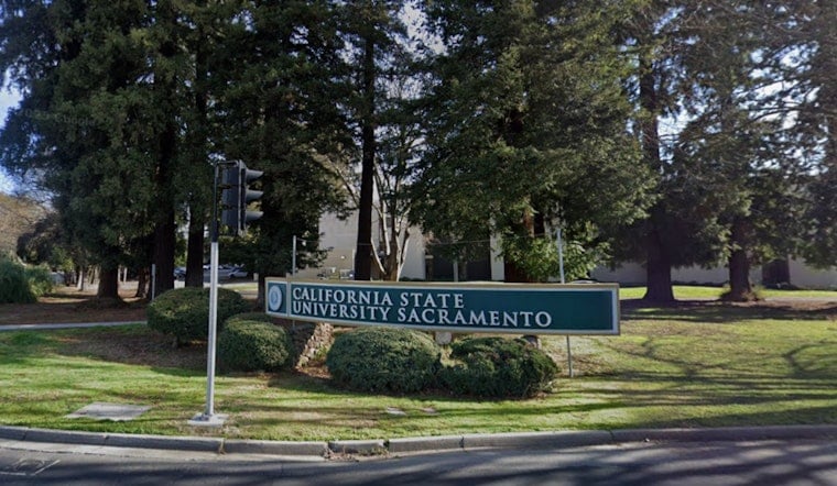 Sacramento State Plans $150M Engineering Building, Its Biggest Investment Ever