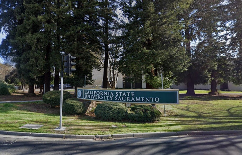 Sacramento State Plans $150M Engineering Building, Its Biggest Investment Ever