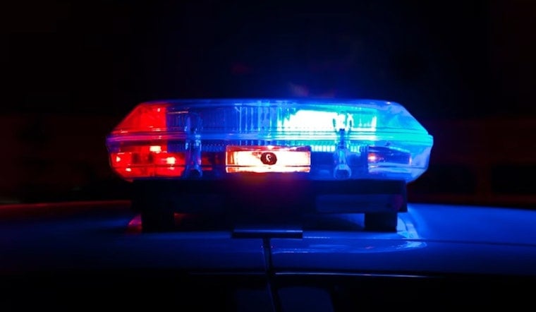 Sacramento SWAT Ends Hours-Long Standoff With Sword-Wielding Suspect Who Had a Gun