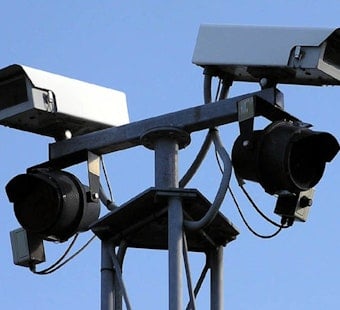 Sacramento Targets Bay Area License-Plate Spy Cams in New Privacy Brawl