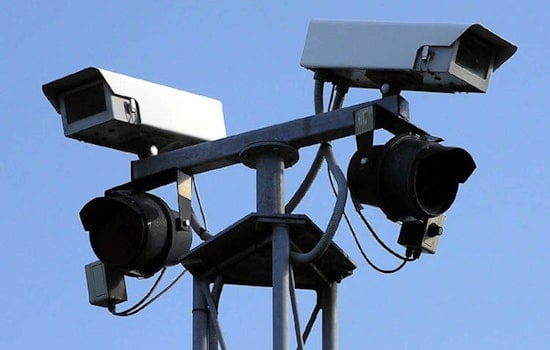 Sacramento Targets Bay Area License-Plate Spy Cams in New Privacy Brawl