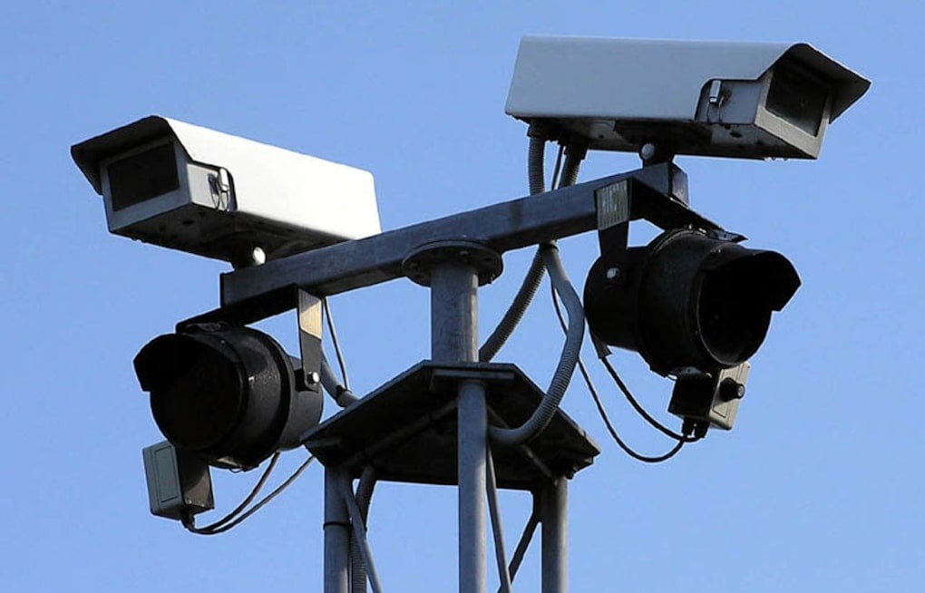 Sacramento Targets Bay Area License-Plate Spy Cams in New Privacy Brawl
