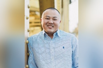 Sacramento Veteran Missing Since December, Family Searches Discovery Park