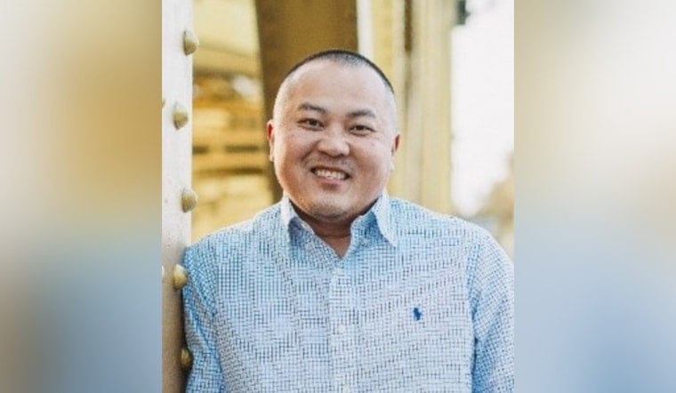Sacramento Veteran Missing Since December, Family Searches Discovery Park