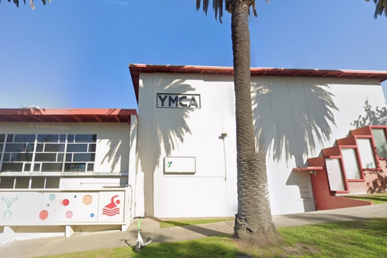 Sacramento YMCA Marks 160 Years, Eyes New W Street Building in Five to Seven Years