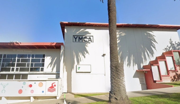 Sacramento YMCA Marks 160 Years, Eyes New W Street Building in Five to Seven Years