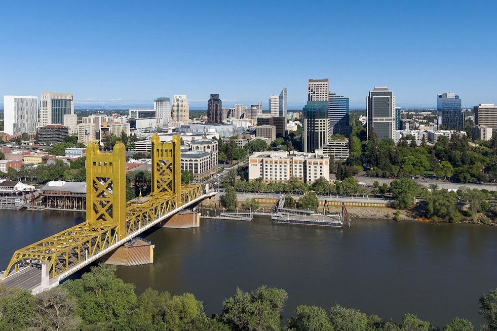 Sacramento's Capital Commodore Debuts With 50% More Seats on the River