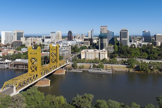 Sacramento's Capital Commodore Debuts With 50% More Seats on the River