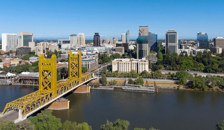 Sacramento's Capital Commodore Debuts With 50% More Seats on the River